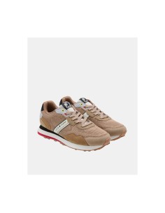 Zapatillas casual Beige 64558 Lois 2