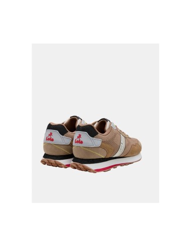 Zapatillas casual Beige 64558 Lois