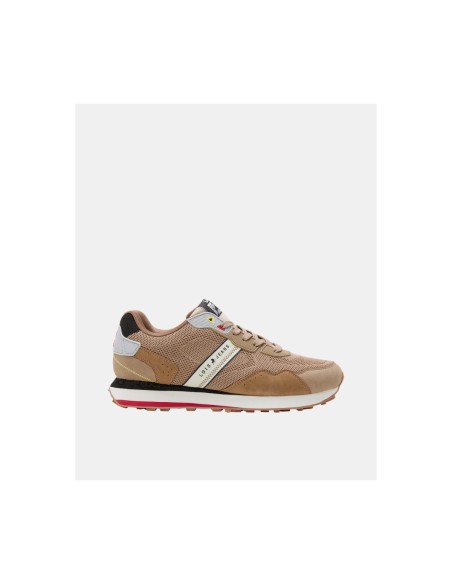 Zapatillas casual Beige 64558 Lois