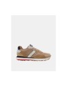 Zapatillas casual Beige 64558 Lois