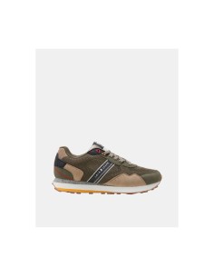 Zapatillas casual Kaki 64558 Lois