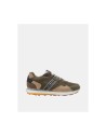 Zapatillas casual Kaki 64558 Lois