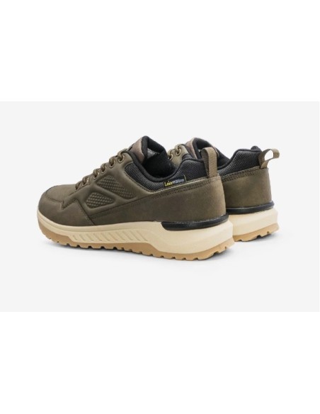 Sneaker Outdoor Waterproof Kakli 64553 LOIS