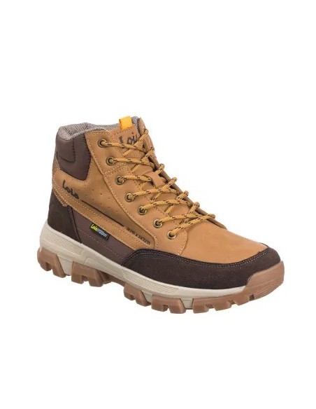 Bota Casual Hydroflex 64556 Camel Lois