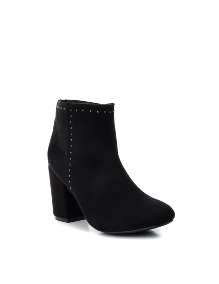 BOTIN TNT CREMALLERA NEGRO ANTELINA XTI