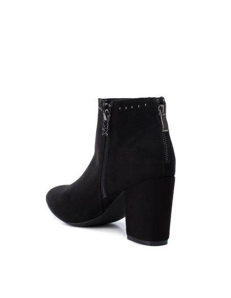 BOTIN TNT CREMALLERA NEGRO ANTELINA XTI