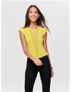 ONLCANDY BODY POLYESTER POPCORN