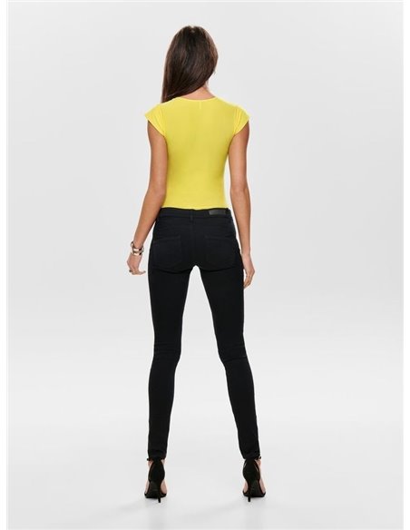 ONLCANDY BODY POLYESTER POPCORN