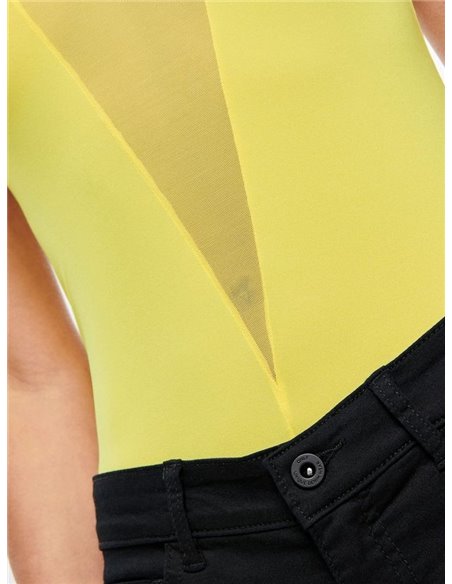 ONLCANDY BODY POLYESTER POPCORN