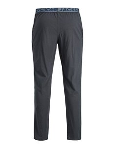 PANTALÓN DE PIJAMA JACTIKI Asphalt/Gris 2