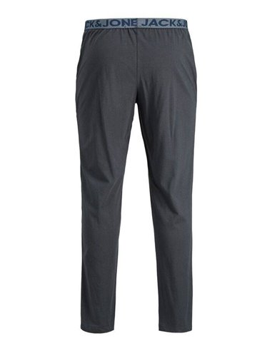 PANTALÓN DE PIJAMA JACTIKI Asphalt/Gris
