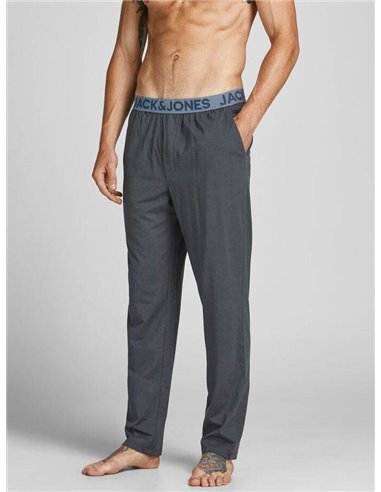 PANTALÓN DE PIJAMA JACTIKI Asphalt/Gris