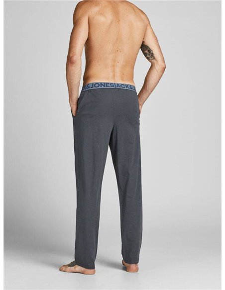 PANTALÓN DE PIJAMA JACTIKI Asphalt/Gris