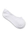 JACBASIC SHORT SOCK BLANCO J&J