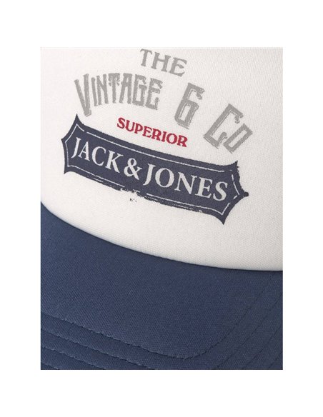 GORRA JACVINTAGE Navy Blazer/Marino