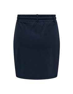 FALDA JDYPRETTY Sky Captain/Marino 2