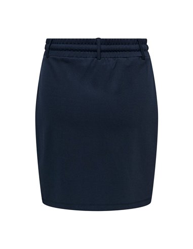 FALDA JDYPRETTY Sky Captain/Marino