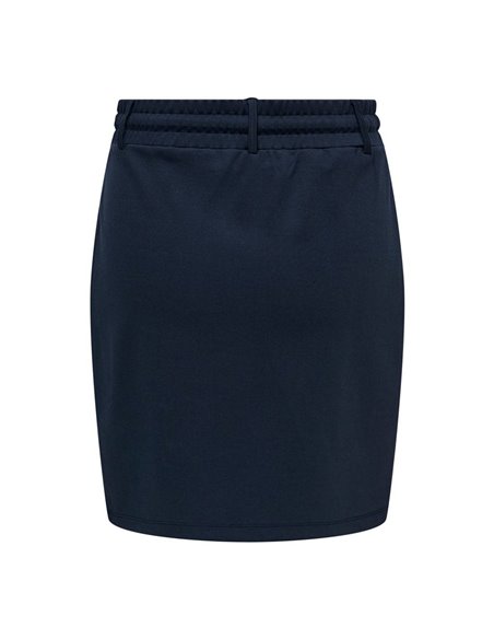 FALDA JDYPRETTY Sky Captain/Marino