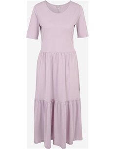 VESTIDO MAXI JDYDALILA Lavender/Lila