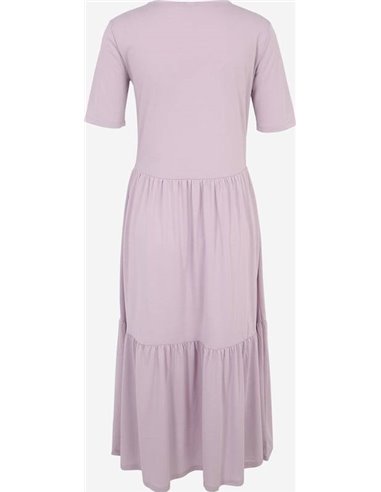 VESTIDO MAXI JDYDALILA Lavender/Lila