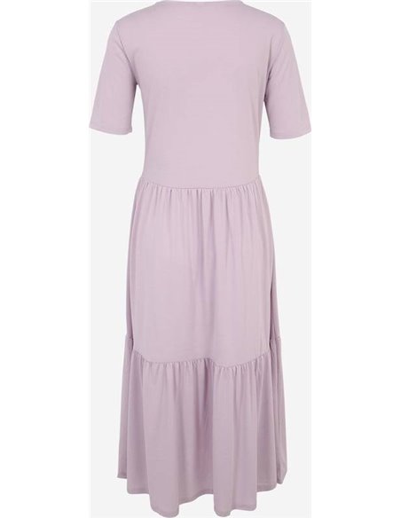 VESTIDO MAXI JDYDALILA Lavender/Lila