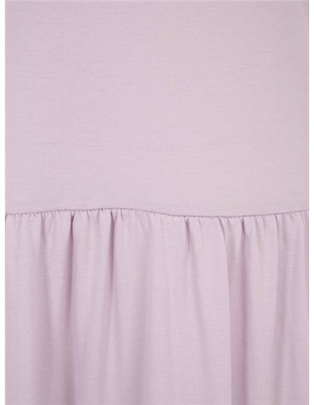 VESTIDO MAXI JDYDALILA Lavender/Lila