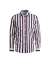 CAMISA JORTRIG CLOUD DANCER J&J VER'19