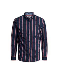 CAMISA JORTRIG TOTAL ECLIPSE J&J VER'19