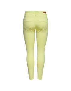 JDYANICA SKINNY PUSH YELLOW VER'19 2