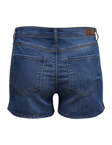 JDYSARA SHORT MEDIUM BLUE VER'19