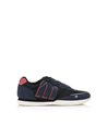 ZAPATILLAS NORWAY MTNG Nylon Negro