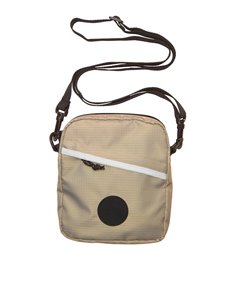 BOLSO BANDOLERA JACANDREW Oxford Tan/Beige