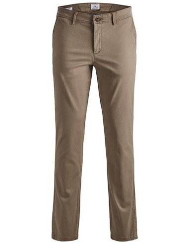 CHINOS JPSTMARCO JJBOWIE Beige