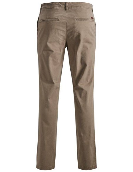 CHINOS JPSTMARCO JJBOWIE Beige
