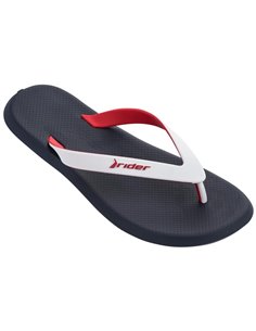 RIDER BLUE/WHITE/RED