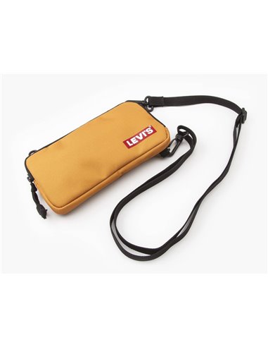 RIÑONERA LEVI'S Medium Yellow/Amarillo