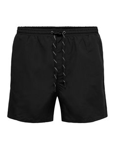 BAÑADOR ONSTED Black/Negro
