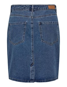 FALDA VAQUERA onlVEGA Medium Blue/Azul 2