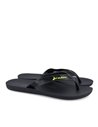 CHANCLAS RIDER STREET AD Black/Black - Negro