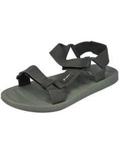 CHANCLAS RIDER FREE STYLE SAND AD GREEN/GREEN
