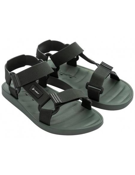 CHANCLAS RIDER FREE STYLE SAND AD GREEN/GREEN