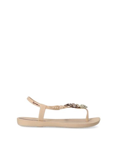 SANDALIA IPANEMA CLASS CHIC II FEM Beige/Beige