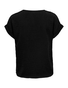 TOP DE CORTE HOLGADO JDYRACHEL Black/Negro 2