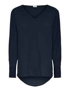 JDYNYOMI L/S BLOUSE CAPTAIN