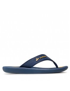 CHANCLAS RIDER R LINE PLUS II AD Blue/yellow Azul/Amarilla 2