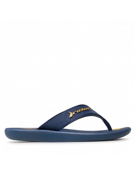CHANCLAS RIDER R LINE PLUS II AD Blue/yellow Azul/Amarilla