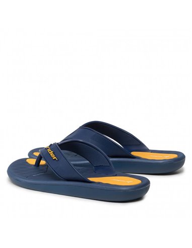 CHANCLAS RIDER R LINE PLUS II AD Blue/yellow Azul/Amarilla