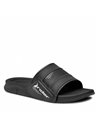 CHANCLA RIDER INFINITY LIGHT II SLIDE BLACK/BLACK