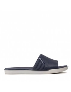CHANCLA RIDER SPIN SLIDE AD GREY/BLUE 2