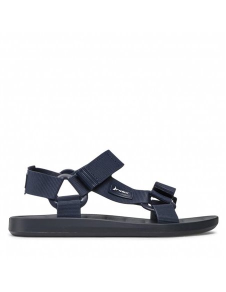 CHANCLAS RIDER FREE STYLE SAND AD BLUE/BLUE